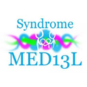 Syndrome med13l
