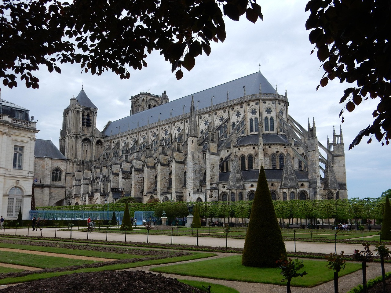 Cathedral 2148364 1280