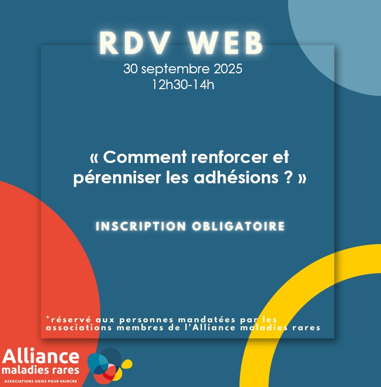 Rdv web adhésions