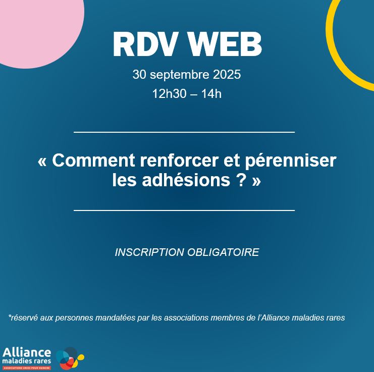 Visuel rdv adhérent