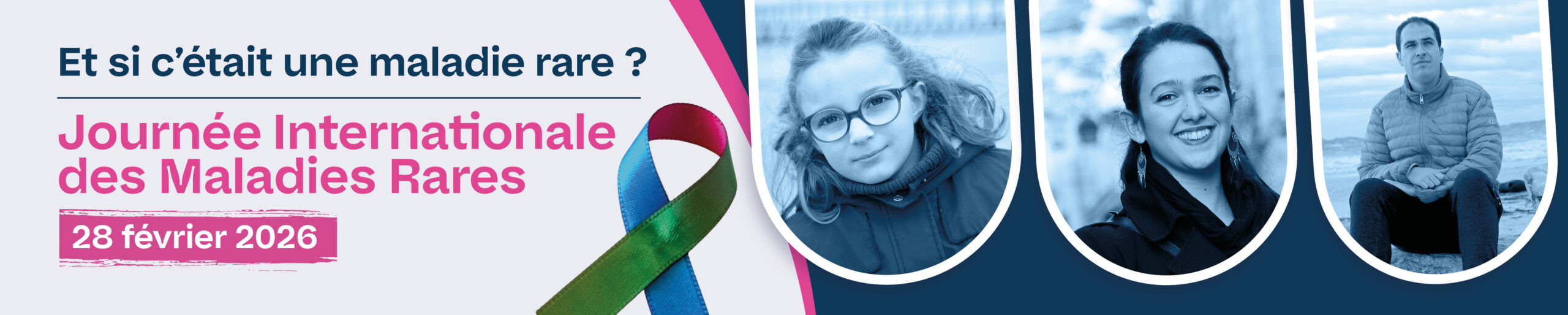 Journée Internationale des Maladies Rares 2026