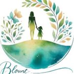 Logo blount