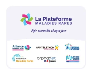 La Plateforme Maladies Rares (site externe)