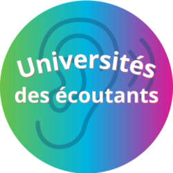 Visuel univ ecoutants