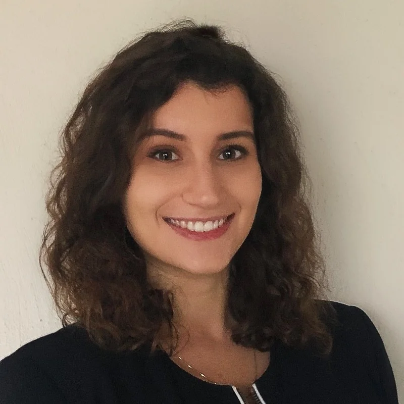 Mathilde Lebrun, chargée de communication de l'Alliance maladies rares