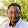 Aly Bangoura, responsable administration finances de l'Alliance maladies rares