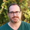 Clément Pimouguet, responsable affaires médicales et scientifiques de l'Alliance maladies rares