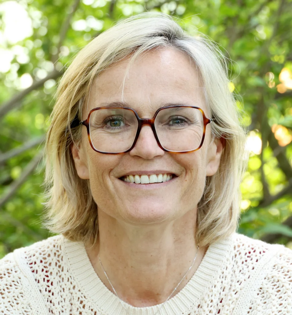 Isabelle Huet Salvetat, responsable médicaments de l'Alliance maladies rares
