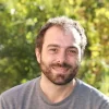 Julien Schoevaert, responsable formations de l'Alliance maladies rares