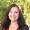 Manuela Nevès, responsable adjointe vie associative de l'Alliance maladies rares