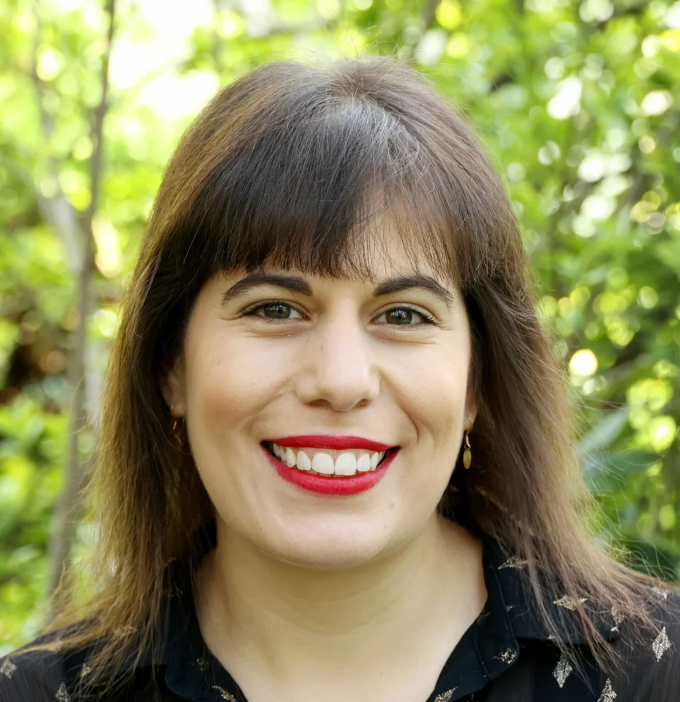 Laura Bendavid, responsable actions régionales de l'Alliance maladies rares