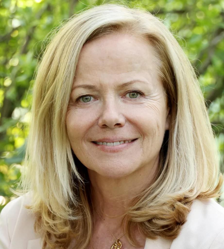 Valérie Foulon, responsable affaires publiques et communication de l'Alliance maladies rares