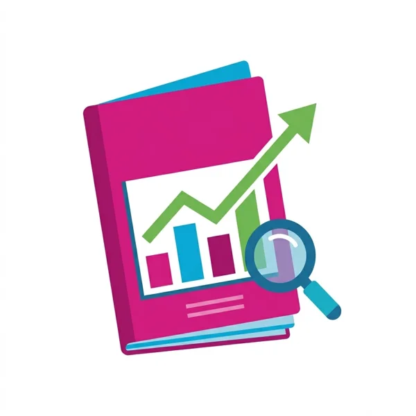 Picto rapport d'activité