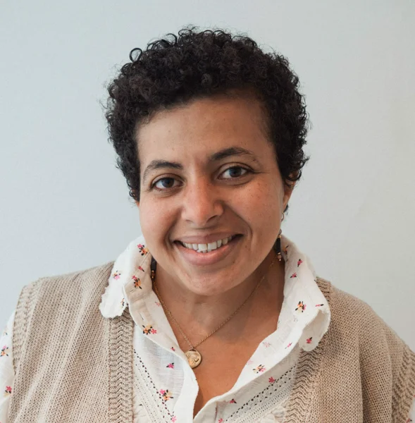 Cécile Foujols-Gaussot, présidente de l'Alliance maladies rares