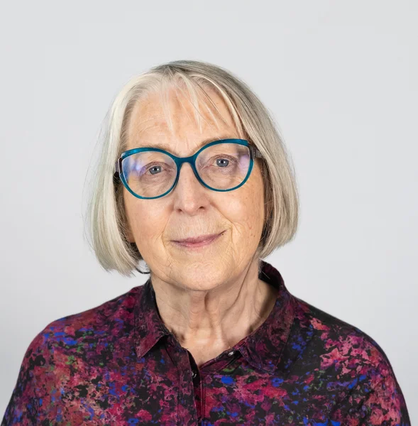 Chantal Darsch, membre du Conseil national de l'Alliance maladies rares
