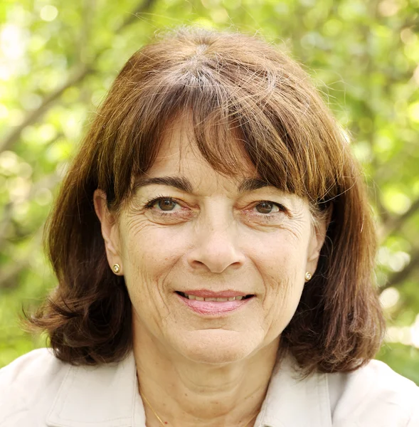 Florence Barrié-Vidal, membre du Conseil national de l'Alliance maladies rares