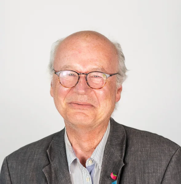 Gilles Brabant, membre du Conseil national de l'Alliance maladies rares