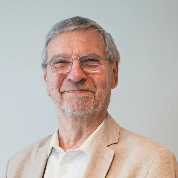 Jean-François Malaterre, administrateur de l'Alliance maladies rares