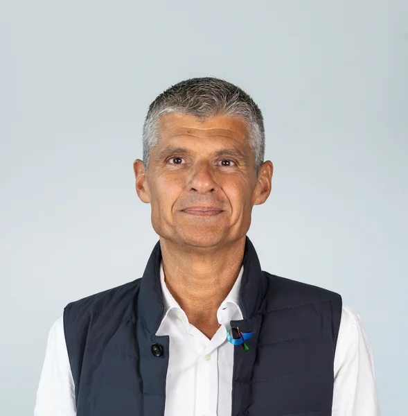 Jean-Philippe Plançon, membre du Conseil national de l'Alliance maladies rares