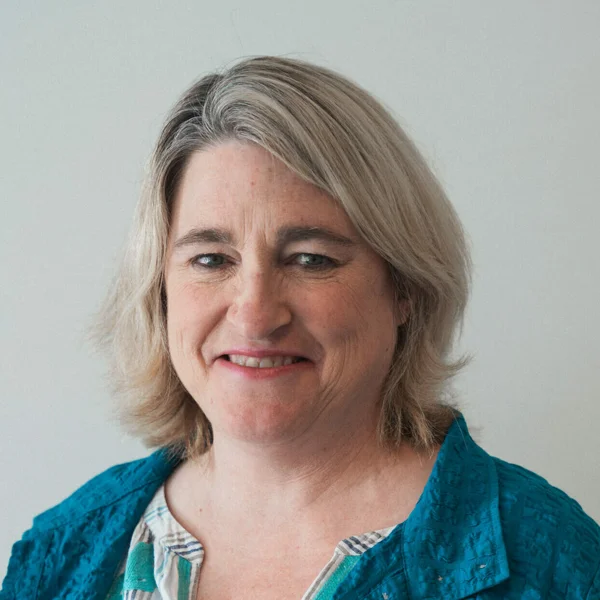 Lara Chappell, administratrice de l'Alliance maladies rares