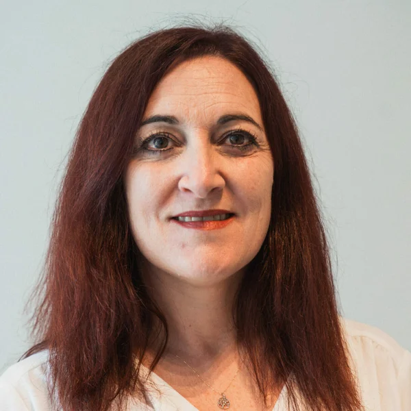 Maggy Surace, secrétaire de l'Alliance maladies rares