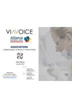 Couverture de l'enquête VIAVOICE