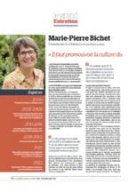Visuel de l'article du Quotidien du Médecin