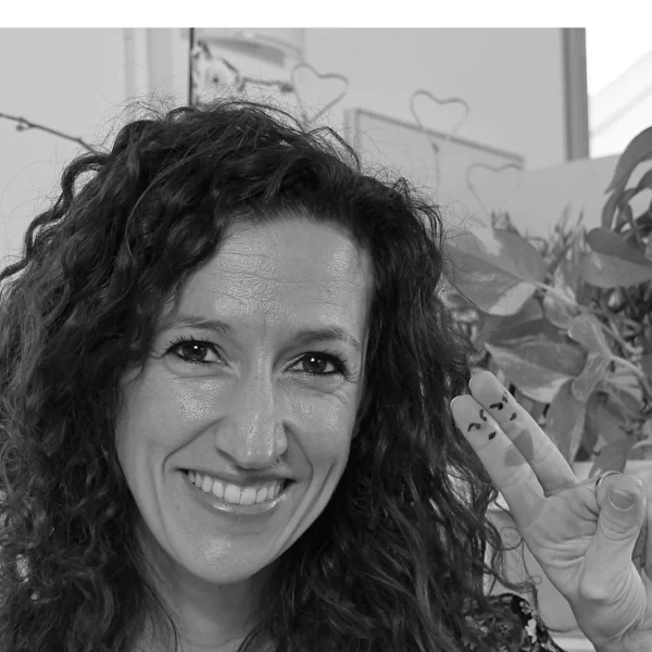 Gaëlle Marguin, membre du Conseil national de l'Alliance maladies rares